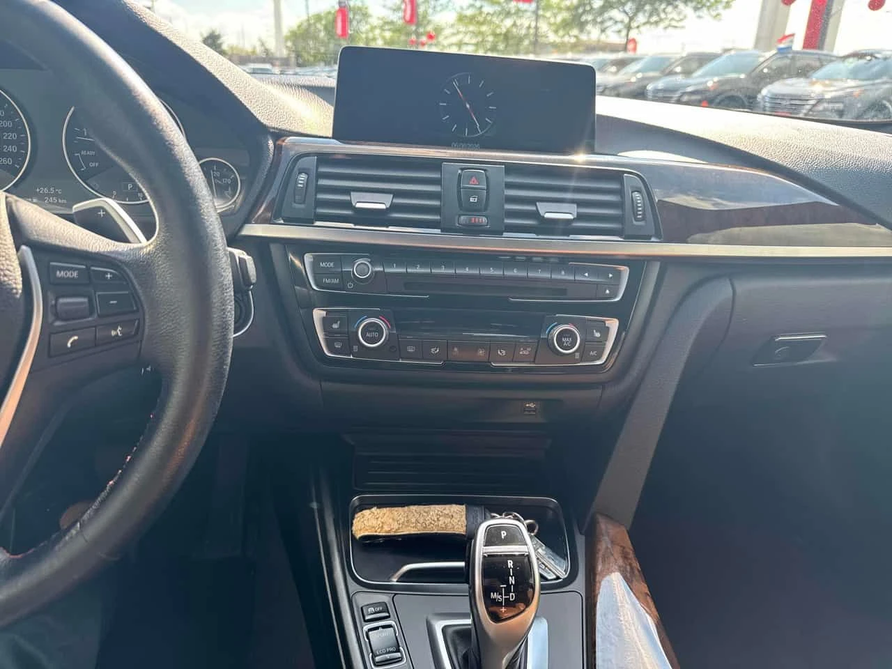 BMW 430 430i xDrive | CARFAX | БЕЗ ПЪРВОНАЧАЛНА ВНОСКА, снимка 9 - Автомобили и джипове - 55081680