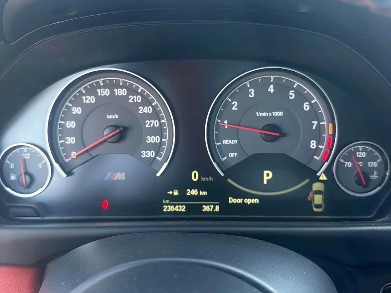 BMW M4 * ТРИ КЛЮЧА * CARFAX * ОПЦИЯ ЗА ФИНАНСИРАНЕ, снимка 8 - Автомобили и джипове - 55152277