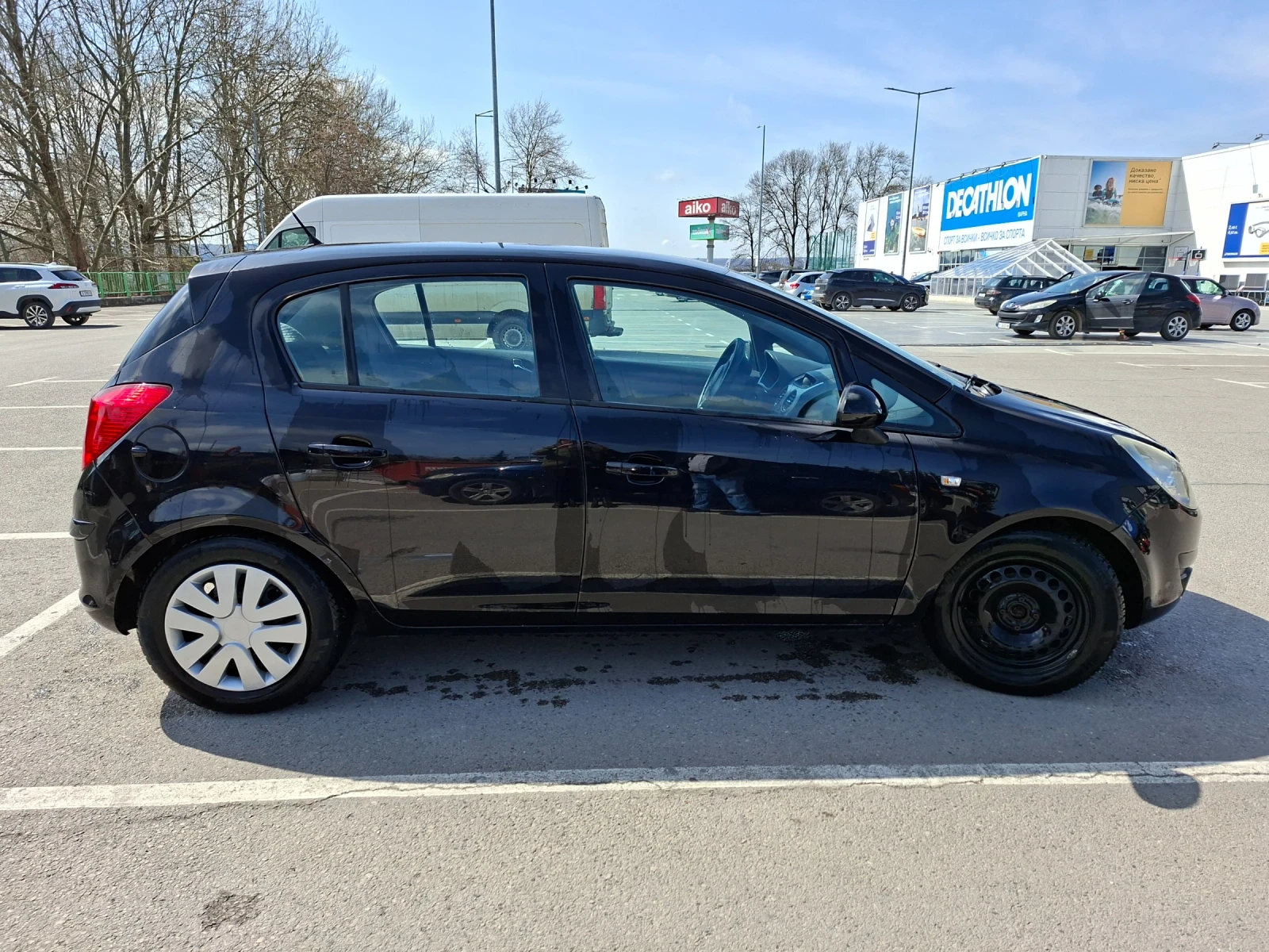 Opel Corsa, снимка 6 - Автомобили и джипове - 55263640