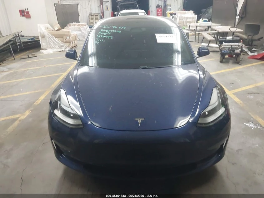 Tesla Model 3 Standard Range Plus Rear-Wheel Drive, снимка 11 - Автомобили и джипове - 55272140