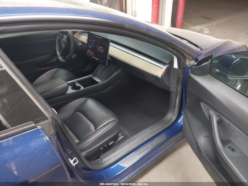Tesla Model 3 Standard Range Plus Rear-Wheel Drive, снимка 5 - Автомобили и джипове - 55272140