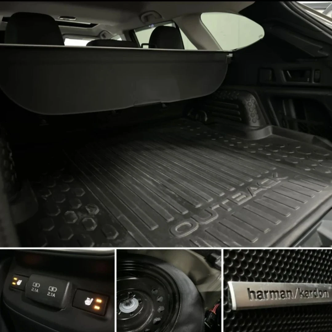 Subaru Outback 2.4 XT Limited | Mobile.bg � ����������� 14