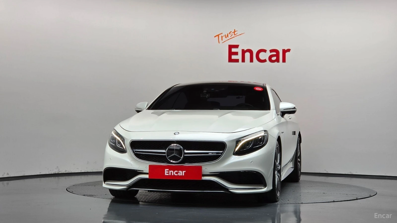 Mercedes-Benz S 63 AMG 4MATIC COUPE* HUD* МАСАЖИ* 360* АВТОКРЕДИТ, снимка 3 - Автомобили и джипове - 55655303