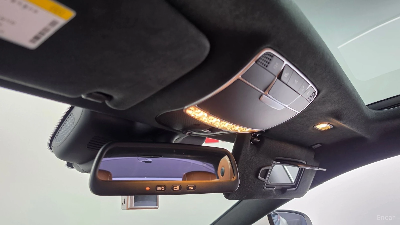 Mercedes-Benz S 63 AMG 4MATIC COUPE* HUD* МАСАЖИ* 360* АВТОКРЕДИТ, снимка 13 - Автомобили и джипове - 55655303