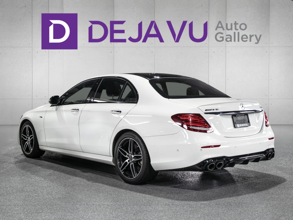Mercedes-Benz E 53 AMG 4MATIC* КОЖА* ПОДГРЕ* BURMASTER* PANO* CARPLAY* , снимка 6 - Автомобили и джипове - 55724652