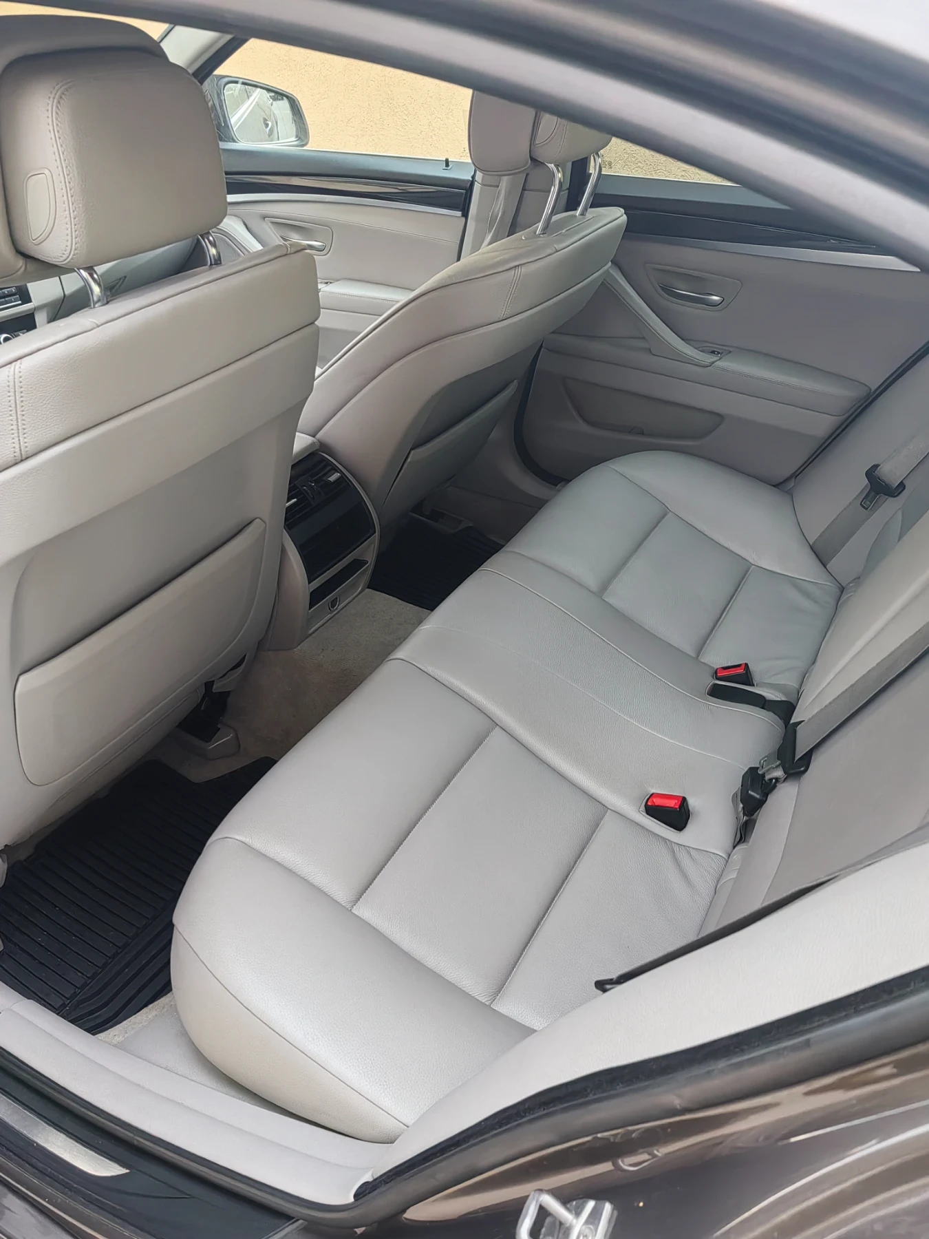 BMW 525 | Mobile.bg � ����������� 7