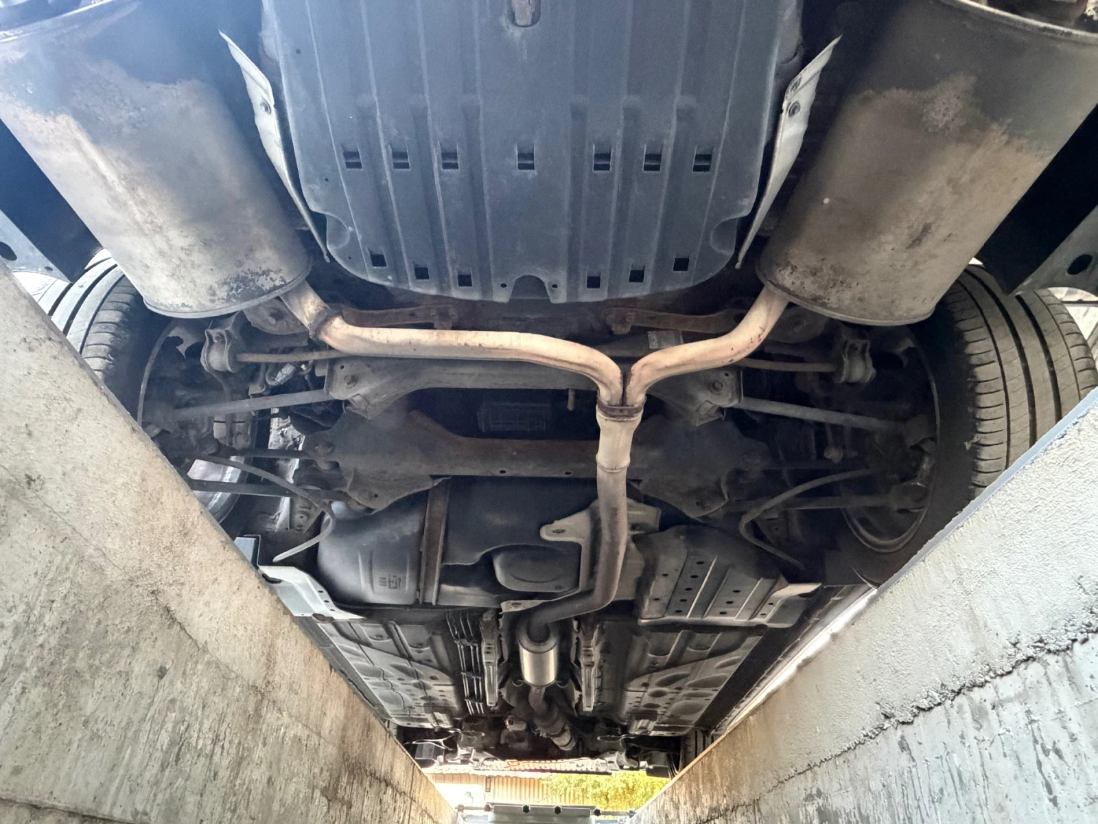 Honda Accord 2.4 Automat , снимка 13 - Автомобили и джипове - 55781424