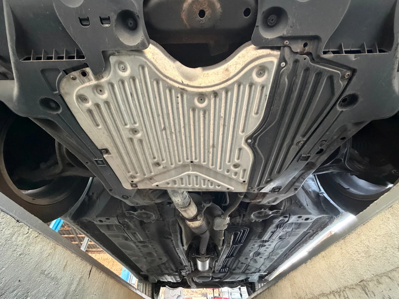 Honda Accord 2.4 Automat , снимка 14 - Автомобили и джипове - 55781424