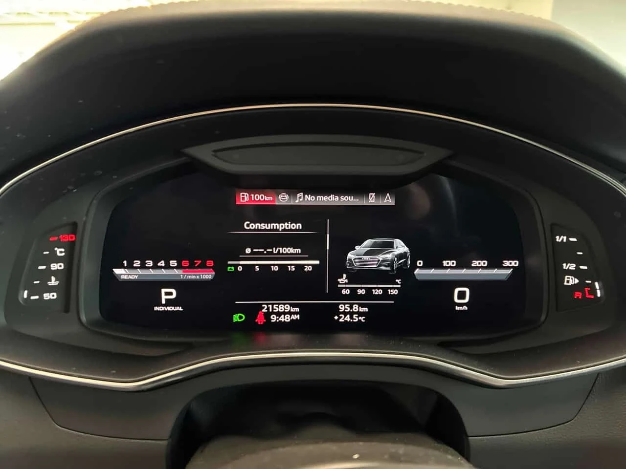 Audi A7 * Technik * CARFAX * ����� �� ����������� | Mobile.bg � ����������� 8