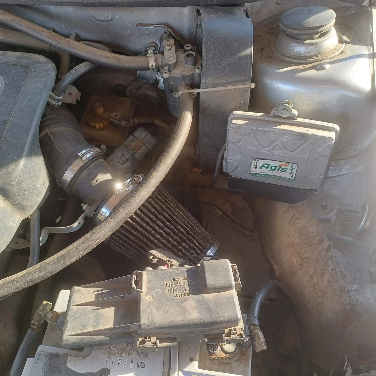 Audi Tt, снимка 10 - Автомобили и джипове - 55937141