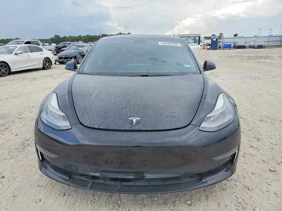 Tesla Model 3 2021 TESLA MODEL 3, снимка 2 - Автомобили и джипове - 55945011