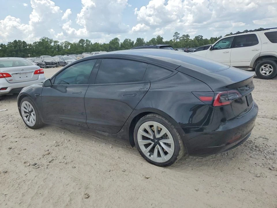 Tesla Model 3 2021 TESLA MODEL 3, снимка 6 - Автомобили и джипове - 55945011