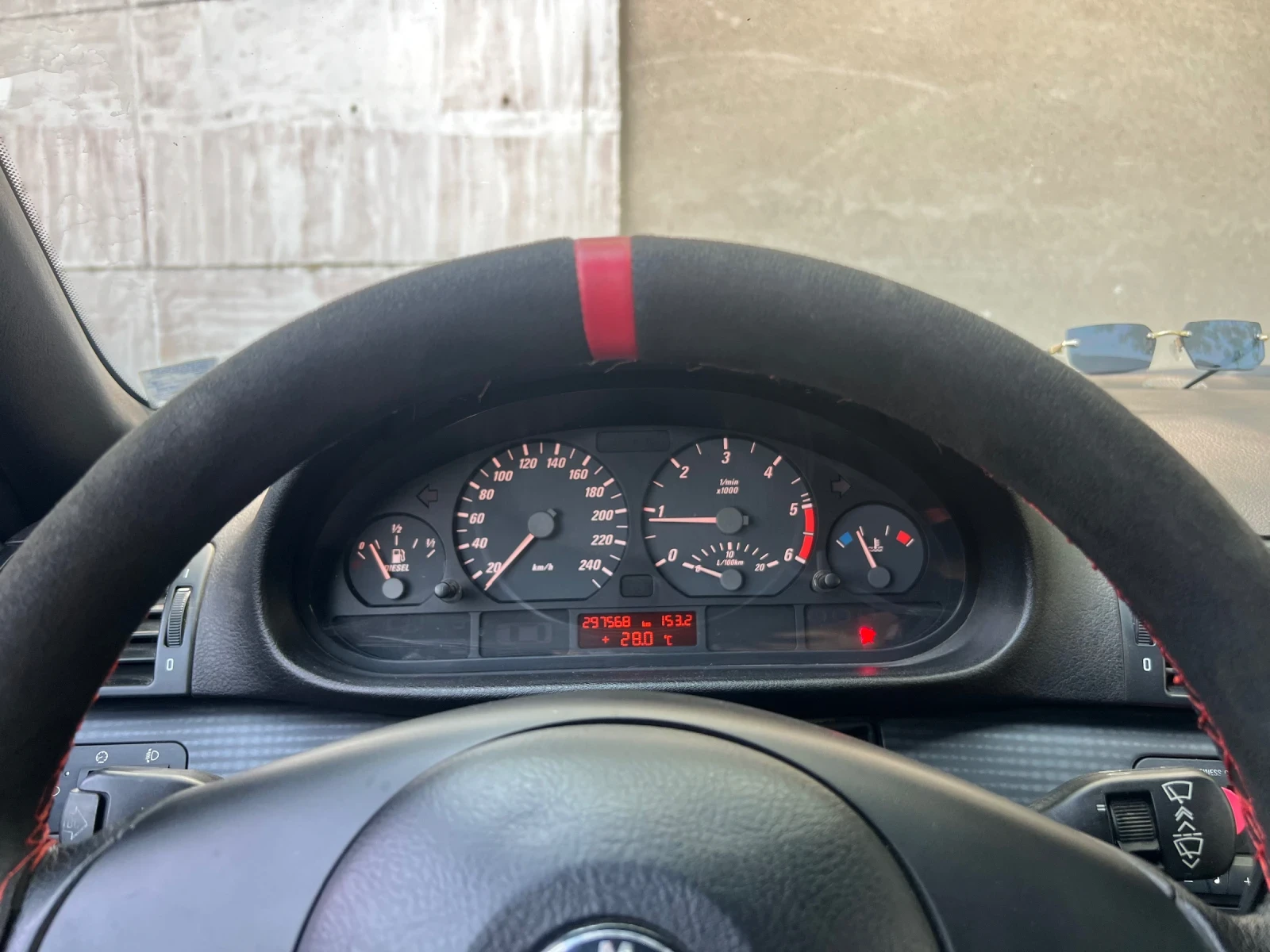 BMW 320 320d, снимка 7 - Автомобили и джипове - 56023142