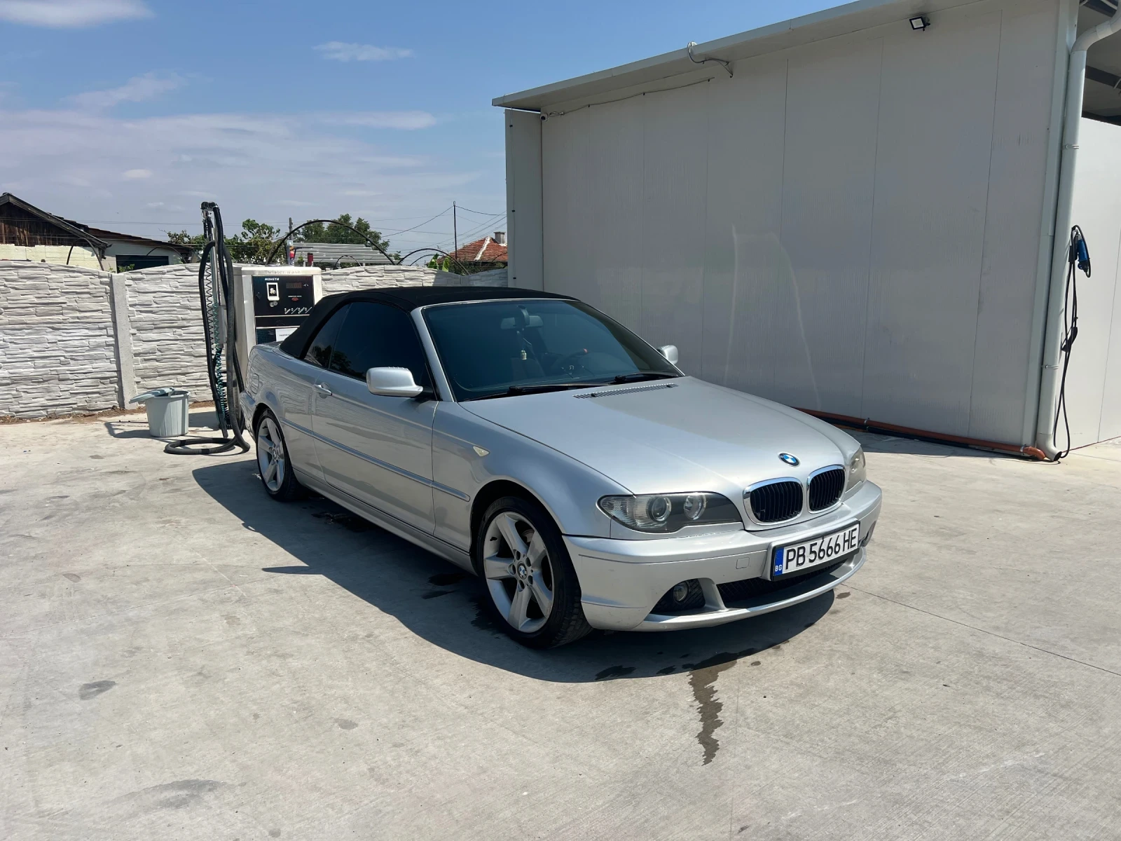 BMW 320 320d, снимка 3 - Автомобили и джипове - 56023142