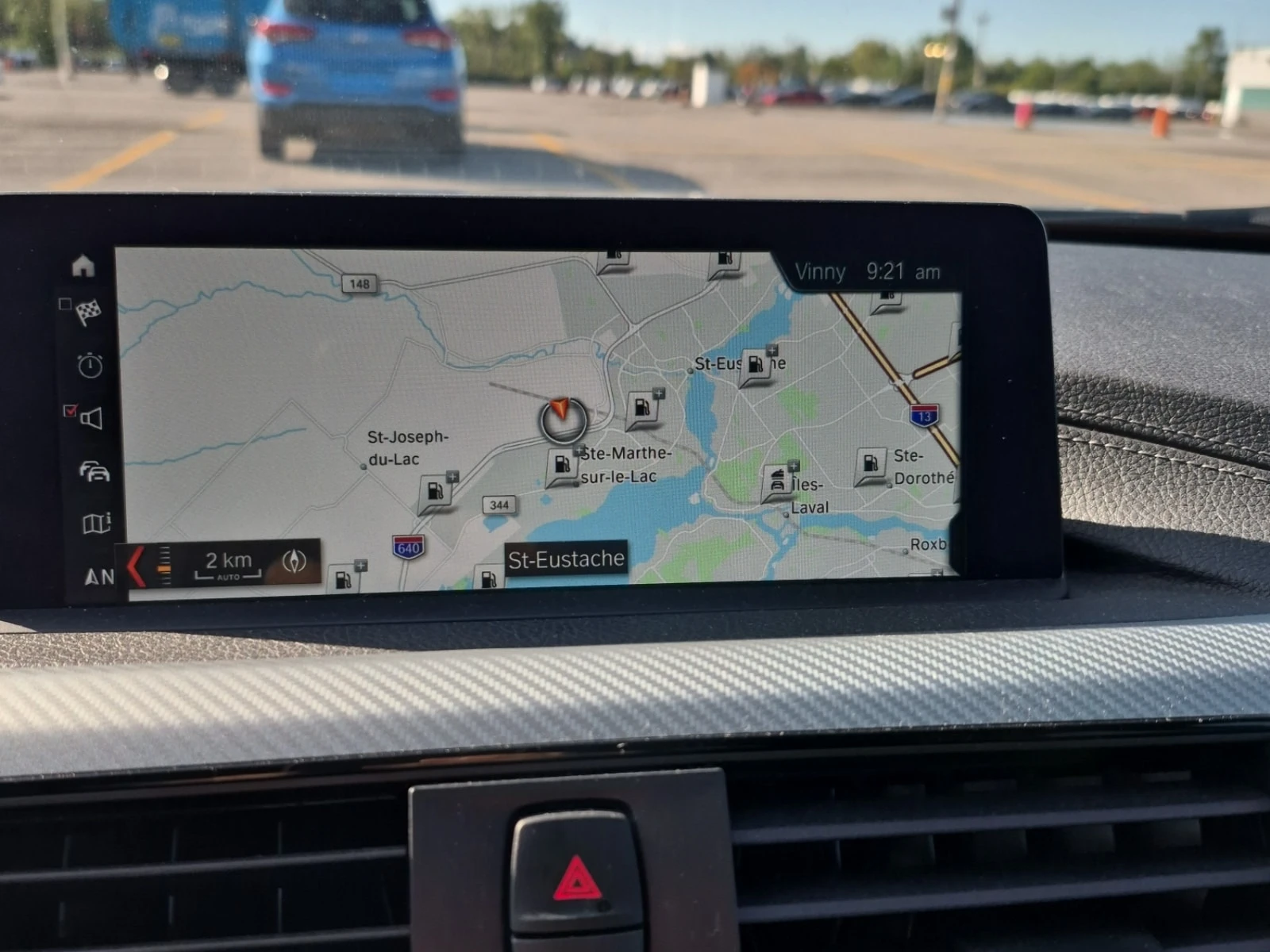 BMW 430 M SPORT * XDRIVE * CARFAX * , снимка 11 - Автомобили и джипове - 56023275
