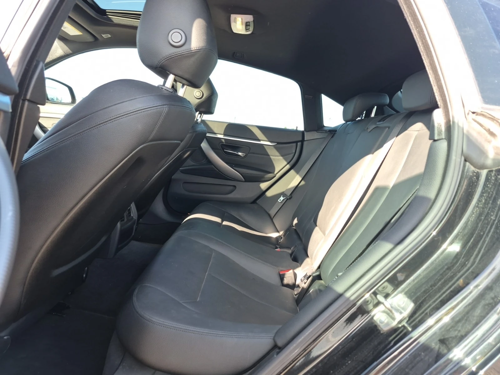 BMW 430 M SPORT * XDRIVE * CARFAX * , снимка 12 - Автомобили и джипове - 56023275