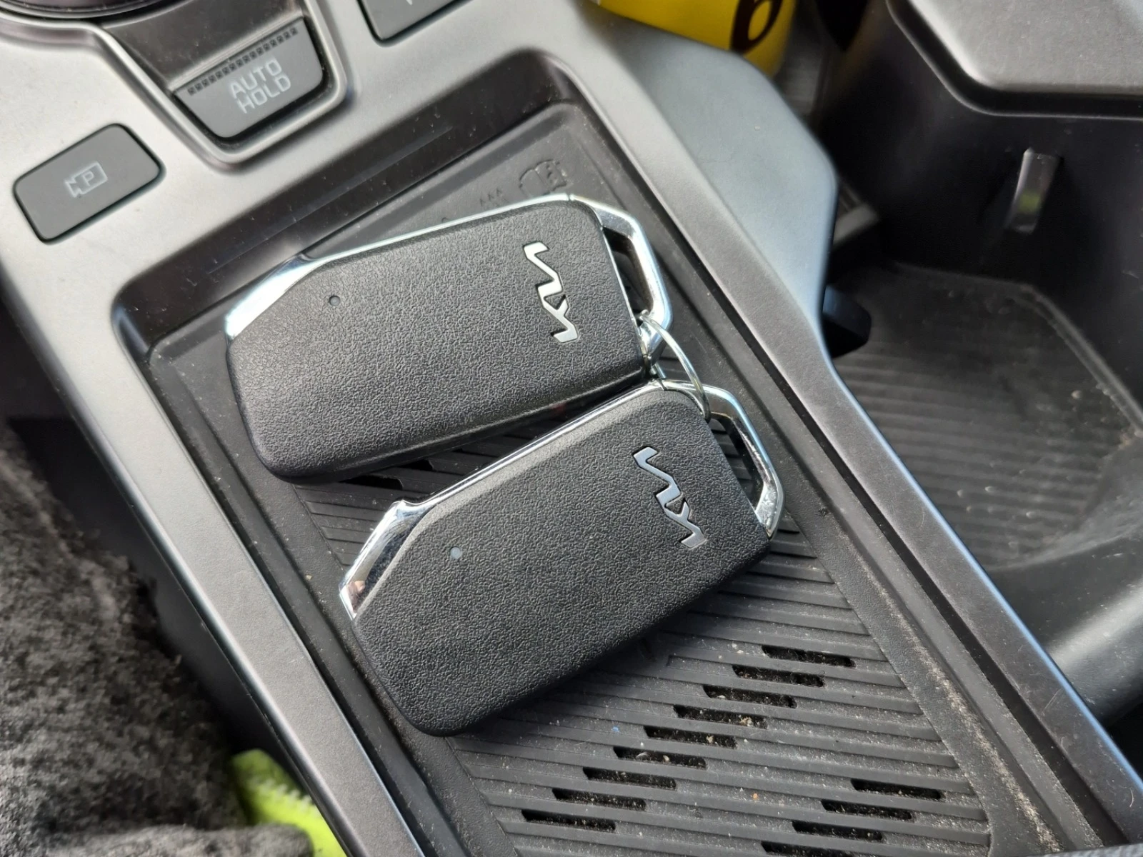 Kia EV6 Long Range AWD, снимка 7 - Автомобили и джипове - 56045755