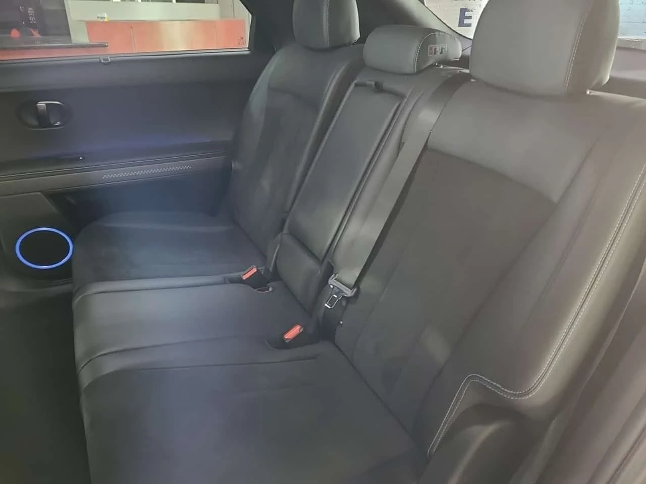 Hyundai Ioniq 5 * AWD * ������� * ��������� * BLIND SPOT *  | Mobile.bg � ����������� 12