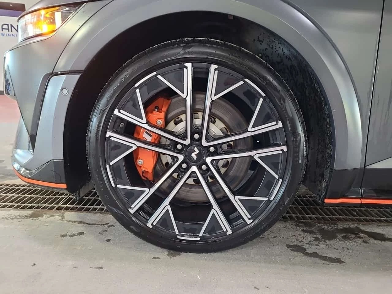 Hyundai Ioniq 5 * AWD * ������� * ��������� * BLIND SPOT *  | Mobile.bg � ����������� 5