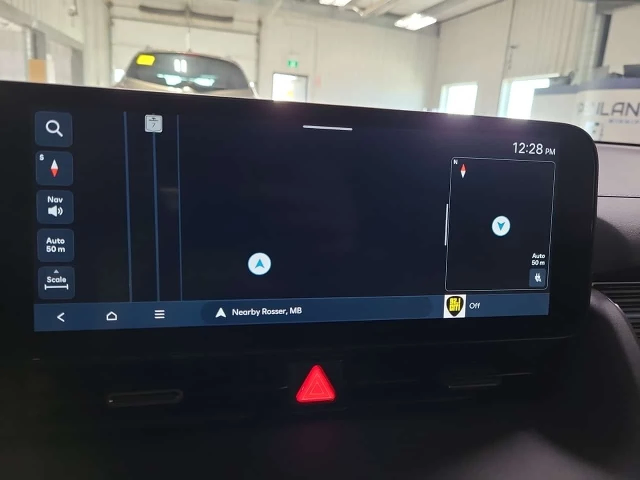 Hyundai Ioniq 5 * AWD * ������� * ��������� * BLIND SPOT *  | Mobile.bg � ����������� 11