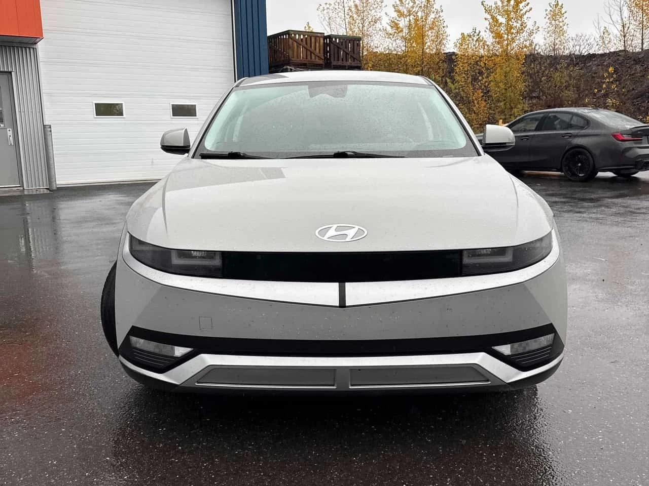 Hyundai Ioniq 5 Preferred  CARFAX | Mobile.bg � ����������� 6