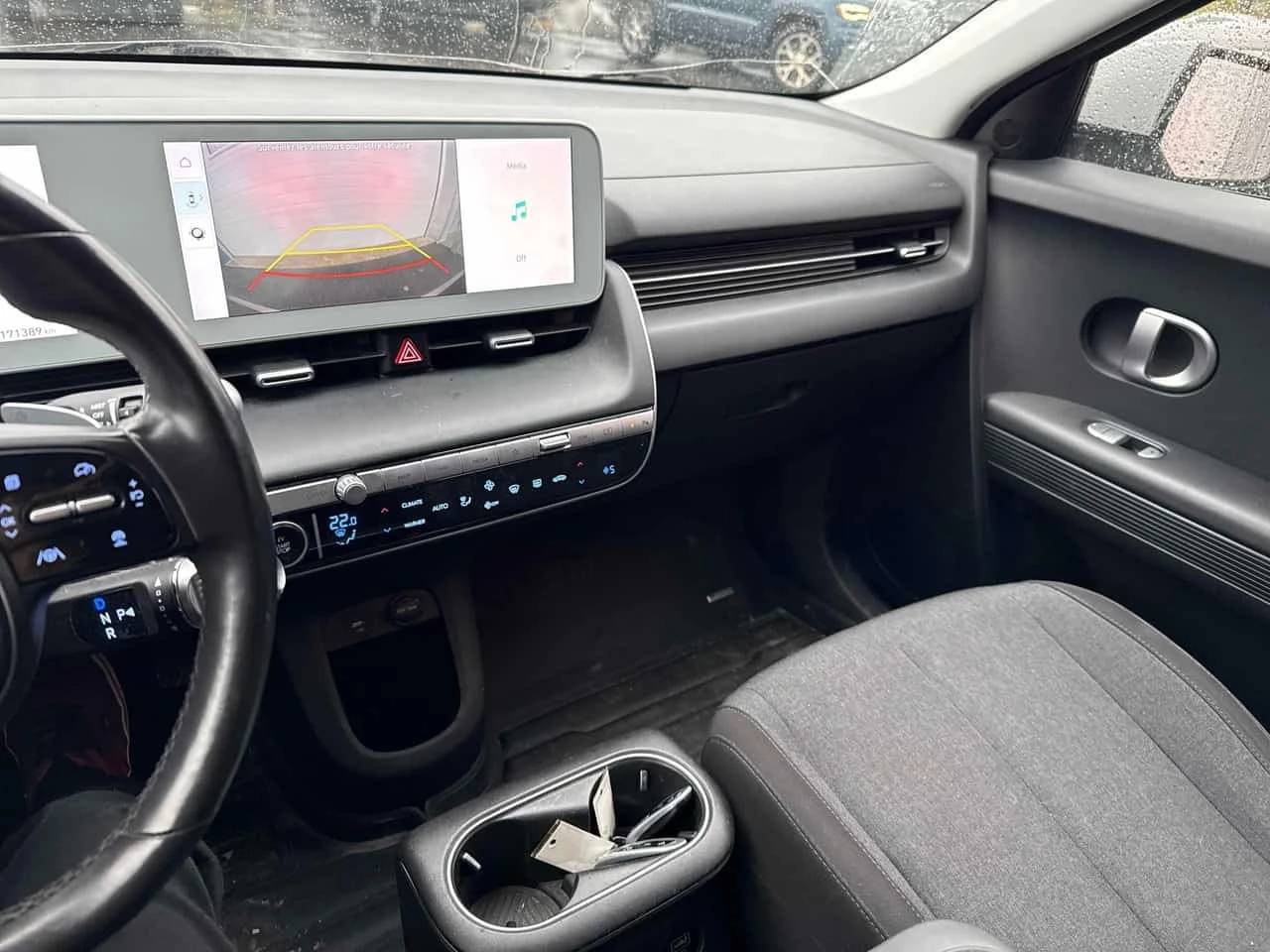 Hyundai Ioniq 5 Preferred  CARFAX | Mobile.bg � ����������� 9