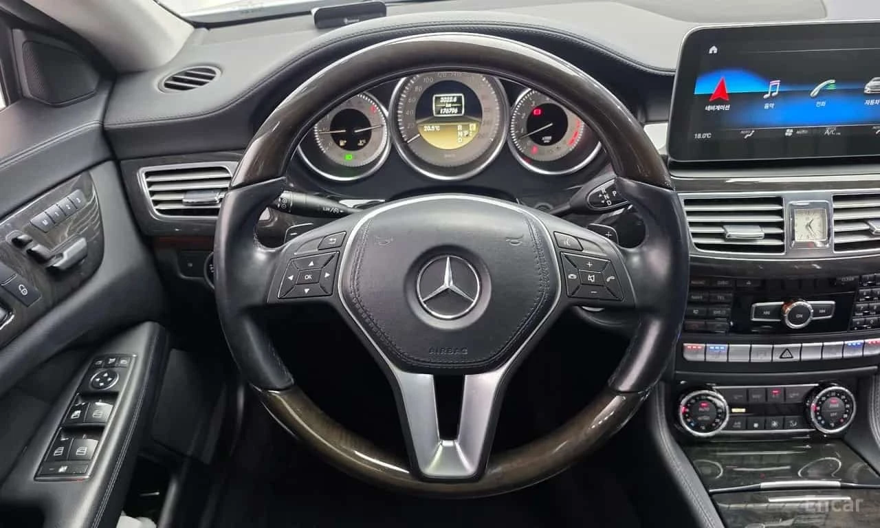Mercedes-Benz CLS 350 BlueEFFICIENCY * ��������� ���� �� �������� *  | Mobile.bg � ����������� 10