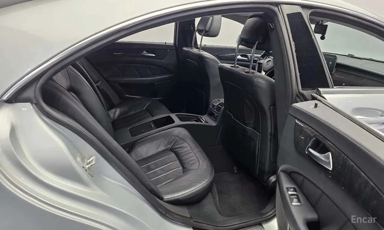 Mercedes-Benz CLS 350 BlueEFFICIENCY * ��������� ���� �� �������� *  | Mobile.bg � ����������� 17