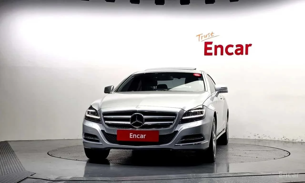 Mercedes-Benz CLS 350 BlueEFFICIENCY * ��������� ���� �� �������� *  | Mobile.bg � ����������� 3