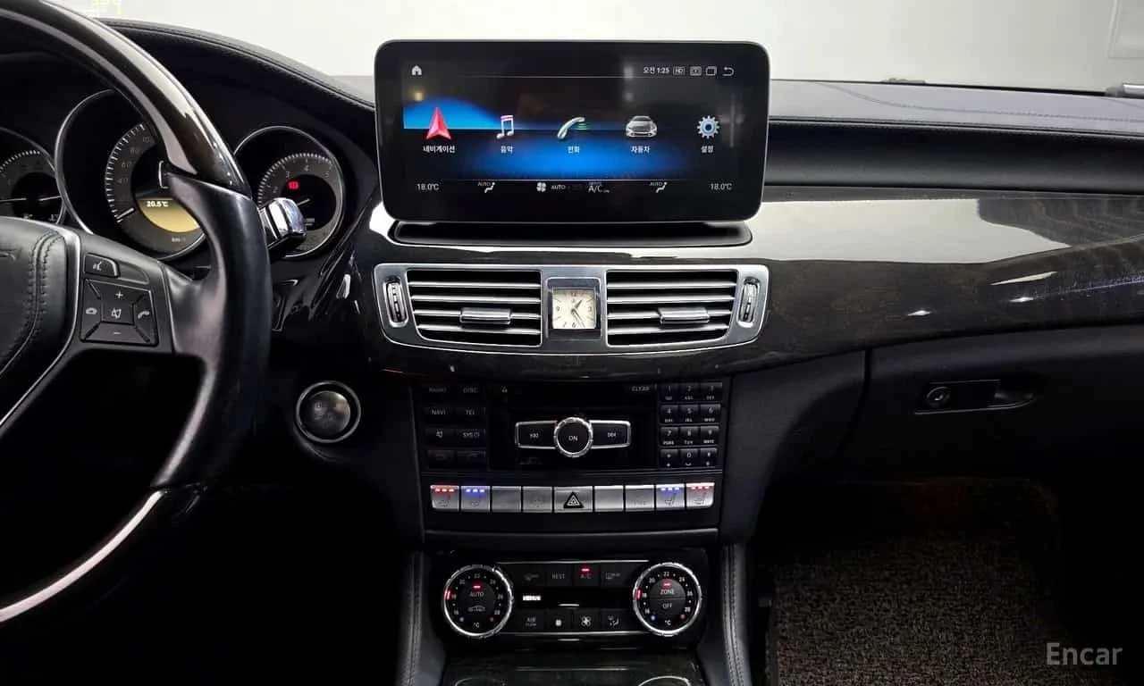 Mercedes-Benz CLS 350 BlueEFFICIENCY * ��������� ���� �� �������� *  | Mobile.bg � ����������� 9