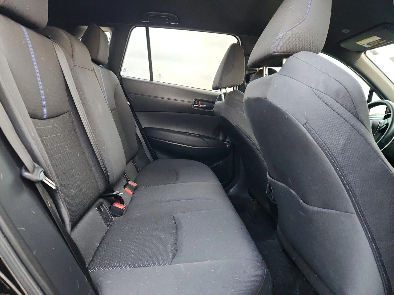 Toyota Corolla 2.0l Cross Hybrid Se | Mobile.bg � ����������� 10