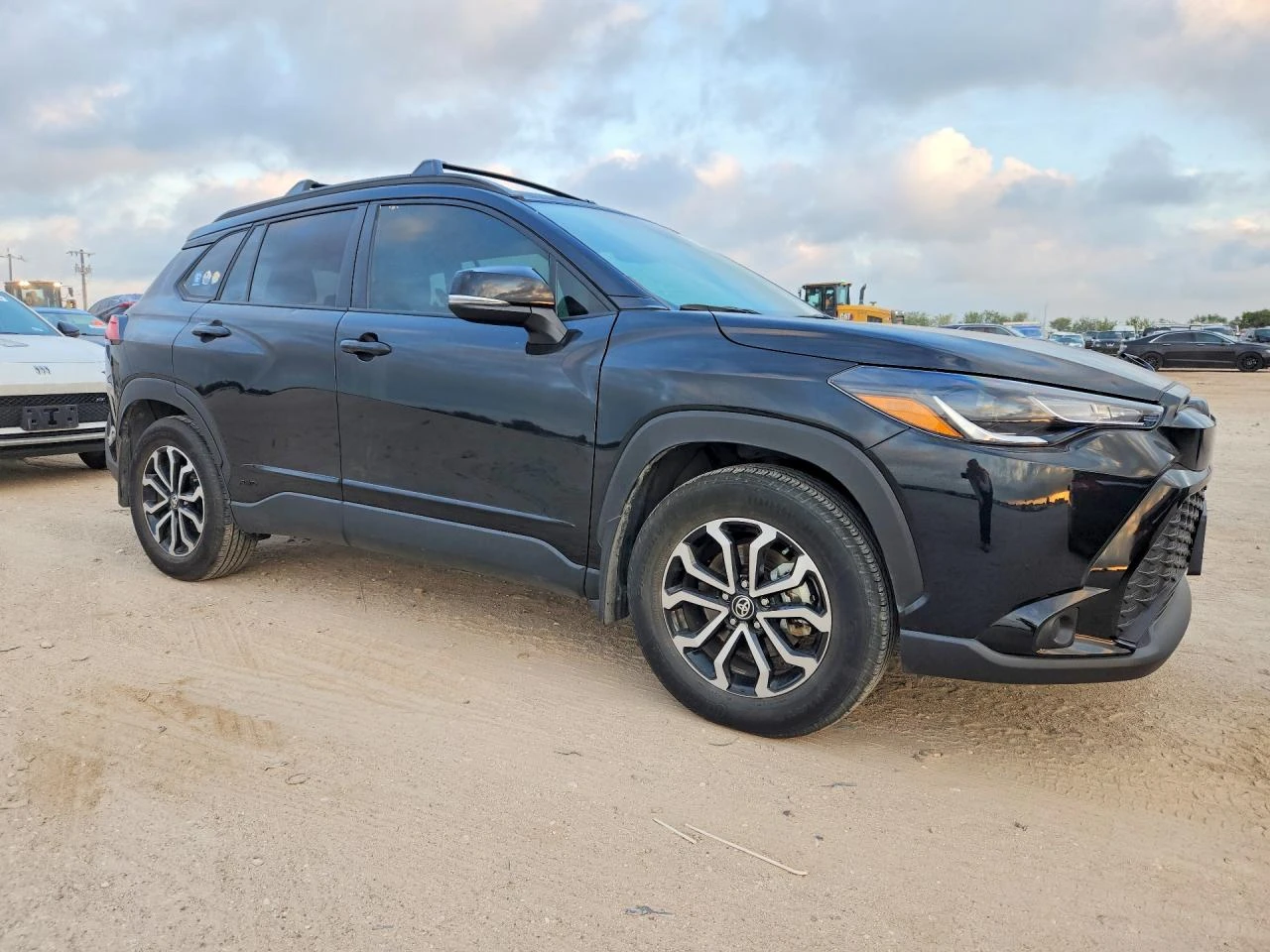 Toyota Corolla 2.0l Cross Hybrid Se | Mobile.bg � ����������� 4