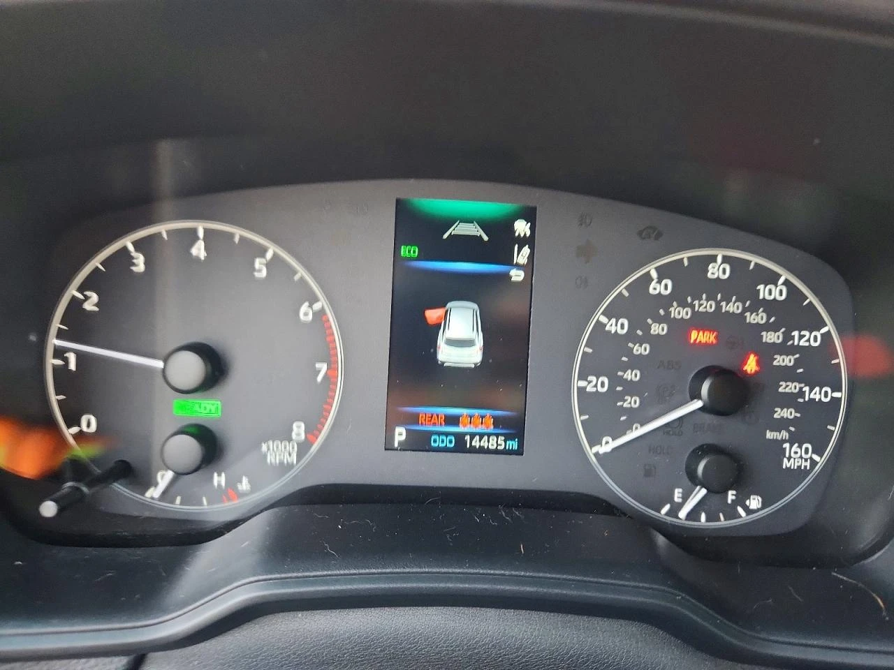 Toyota Corolla 2.0l Cross Hybrid Se | Mobile.bg � ����������� 9