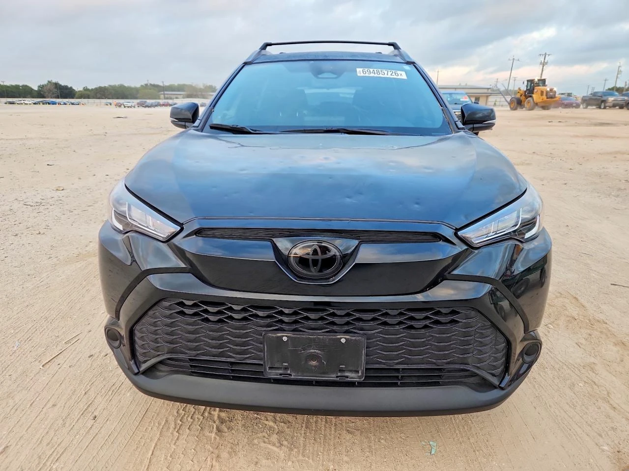 Toyota Corolla 2.0l Cross Hybrid Se | Mobile.bg � ����������� 5