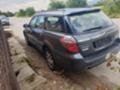 Subaru Outback 2.0D 150к.с, снимка 11 - Автомобили и джипове - 42396835
