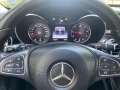 Mercedes-Benz C 200 АВТОМАТИК-КОЖА, снимка 9 - Автомобили и джипове - 43490494