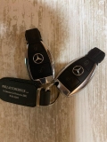 Mercedes-Benz C 200 АВТОМАТИК-КОЖА, снимка 14 - Автомобили и джипове - 43490494