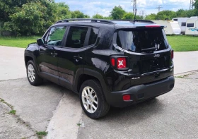 Jeep Renegade  LATITUDE, снимка 4