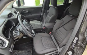 Jeep Renegade  LATITUDE, снимка 8