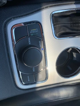 Jeep Grand cherokee SRT 6.4 V 8 HEMI FACE N1, снимка 12