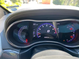 Jeep Grand cherokee SRT 6.4 V 8 HEMI FACE N1, снимка 10