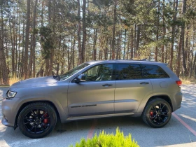 Jeep Grand cherokee SRT 6.4 V 8 HEMI FACE N1, снимка 3