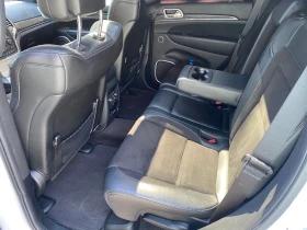 Jeep Grand cherokee SRT 6.4 V 8 HEMI FACE N1, снимка 8