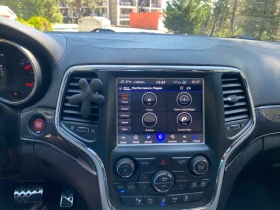 Jeep Grand cherokee SRT 6.4 V 8 HEMI FACE N1, снимка 11