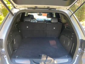 Jeep Grand cherokee SRT 6.4 V 8 HEMI FACE N1, снимка 9