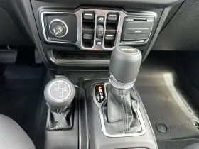 Jeep Wrangler UNLIMITED SAHARA 4X4 CAMERA , снимка 8