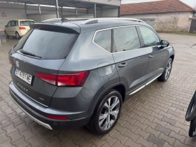 Seat Ateca 2.0TDI 4Drive XCELLENCE, снимка 2