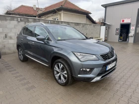 Seat Ateca 2.0TDI 4Drive XCELLENCE, снимка 1