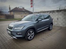 Seat Ateca 2.0TDI 4Drive XCELLENCE, снимка 4