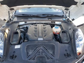 Porsche Macan S, снимка 12